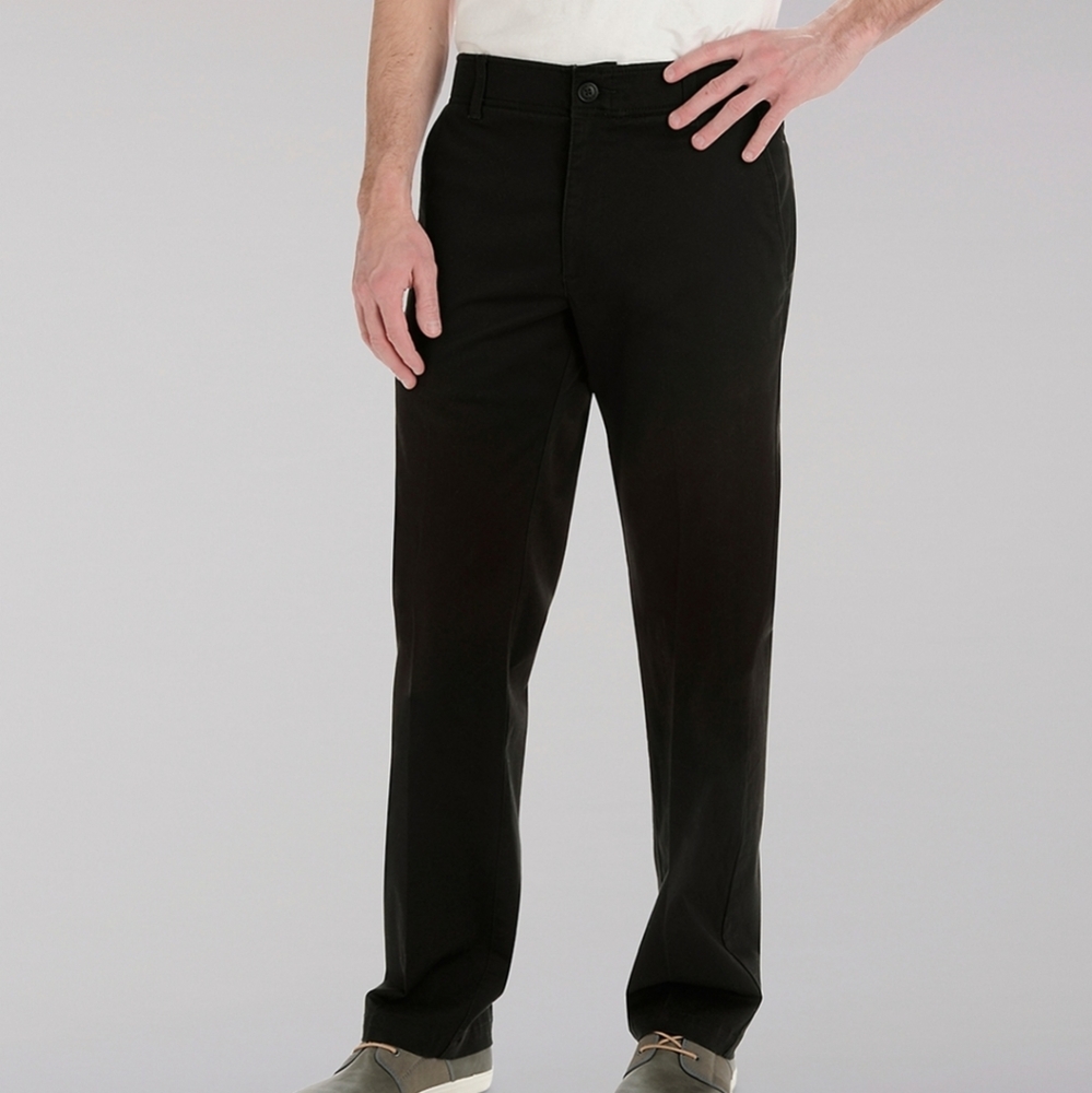 NWOT LEE Men's Extreme Comfort Straight fit pant